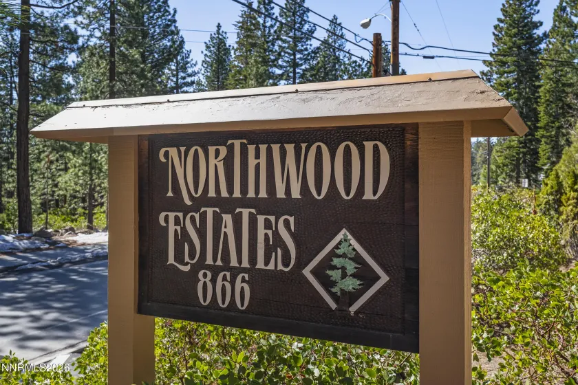 866 Northwood, Incline Village, Nevada 89451, 3 Bedrooms Bedrooms, ,3 BathroomsBathrooms,Residential,Residential,Northwood,260002559
