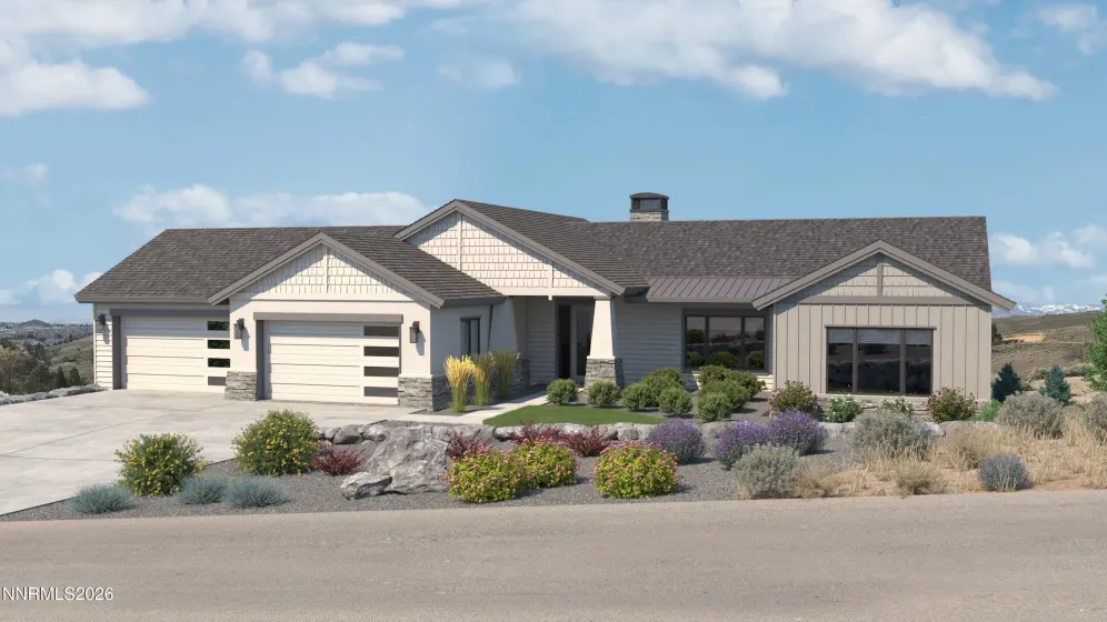 620 Hoge, Reno, Nevada 89506, 5 Bedrooms Bedrooms, ,5 BathroomsBathrooms,Residential,Residential,Hoge,260002560