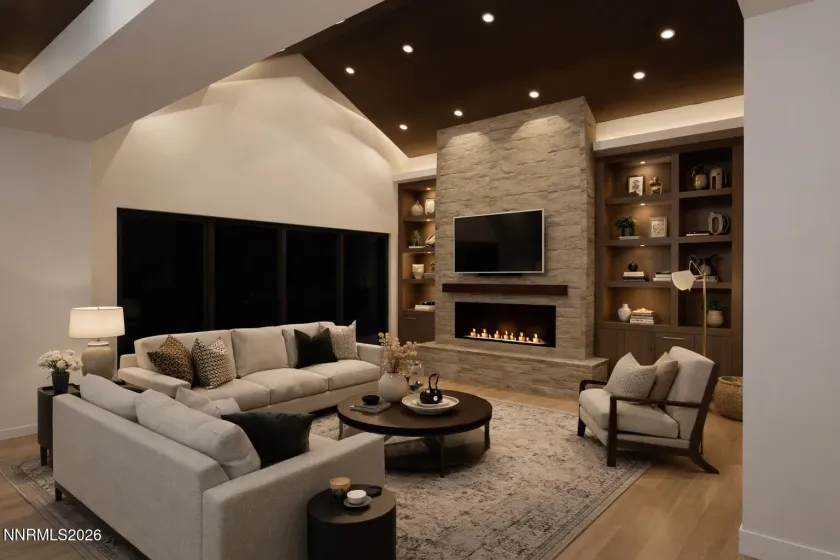 620 Hoge, Reno, Nevada 89506, 5 Bedrooms Bedrooms, ,5 BathroomsBathrooms,Residential,Residential,Hoge,260002560