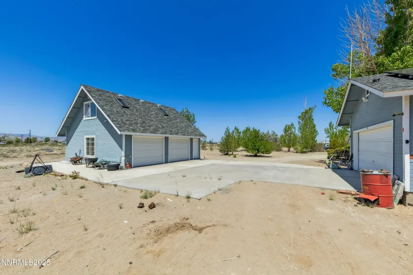 21 Fox, Yerington, Nevada 89447, 3 Bedrooms Bedrooms, ,2 BathroomsBathrooms,Residential,Residential,Fox,250051110