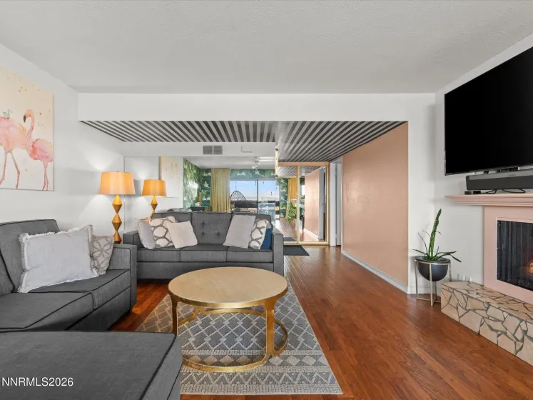 3149 Cashill, Reno, Nevada 89509, 1 Bedroom Bedrooms, ,1 BathroomBathrooms,Residential,Residential,Cashill,260002561