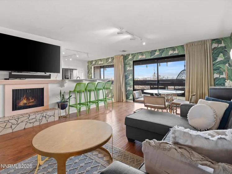 3149 Cashill, Reno, Nevada 89509, 1 Bedroom Bedrooms, ,1 BathroomBathrooms,Residential,Residential,Cashill,260002561