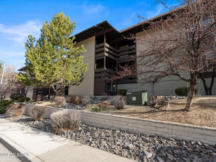 3149 Cashill, Reno, Nevada 89509, 1 Bedroom Bedrooms, ,1 BathroomBathrooms,Residential,Residential,Cashill,260002561