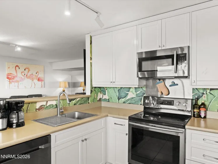 3149 Cashill, Reno, Nevada 89509, 1 Bedroom Bedrooms, ,1 BathroomBathrooms,Residential,Residential,Cashill,260002561