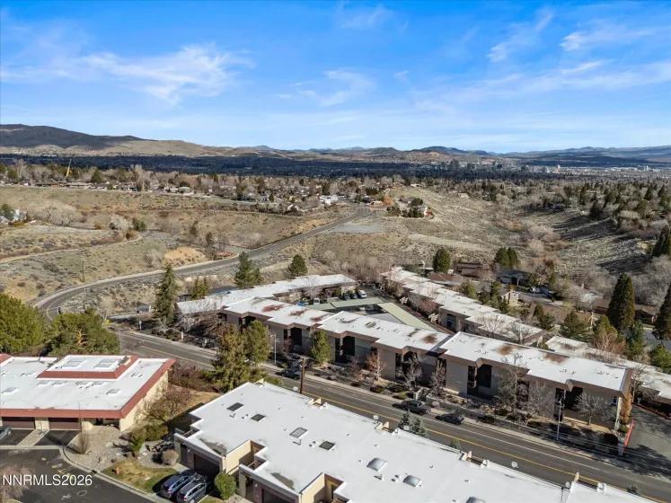 3149 Cashill, Reno, Nevada 89509, 1 Bedroom Bedrooms, ,1 BathroomBathrooms,Residential,Residential,Cashill,260002561