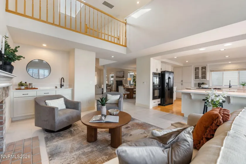 6186 Squires, Reno, Nevada 89519, 3 Bedrooms Bedrooms, ,3 BathroomsBathrooms,Residential,Residential,Squires,260001085