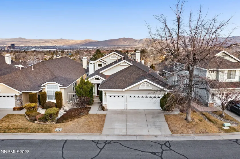 6186 Squires, Reno, Nevada 89519, 3 Bedrooms Bedrooms, ,3 BathroomsBathrooms,Residential,Residential,Squires,260001085