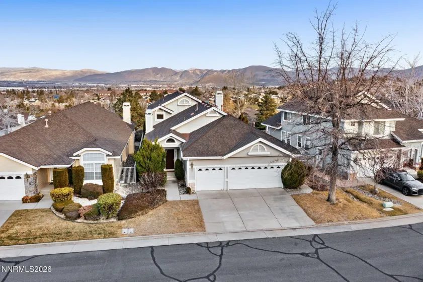 6186 Squires, Reno, Nevada 89519, 3 Bedrooms Bedrooms, ,3 BathroomsBathrooms,Residential,Residential,Squires,260001085