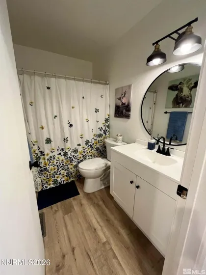 3205 Sherwood, Winnemucca, Nevada 89445, 3 Bedrooms Bedrooms, ,2 BathroomsBathrooms,Residential,Residential,Sherwood,260002562