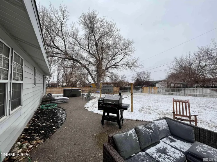 3205 Sherwood, Winnemucca, Nevada 89445, 3 Bedrooms Bedrooms, ,2 BathroomsBathrooms,Residential,Residential,Sherwood,260002562