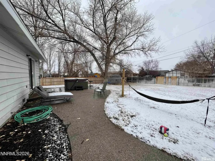 3205 Sherwood, Winnemucca, Nevada 89445, 3 Bedrooms Bedrooms, ,2 BathroomsBathrooms,Residential,Residential,Sherwood,260002562