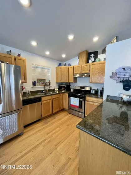 3205 Sherwood, Winnemucca, Nevada 89445, 3 Bedrooms Bedrooms, ,2 BathroomsBathrooms,Residential,Residential,Sherwood,260002562