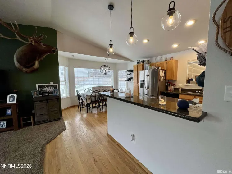 3205 Sherwood, Winnemucca, Nevada 89445, 3 Bedrooms Bedrooms, ,2 BathroomsBathrooms,Residential,Residential,Sherwood,260002562