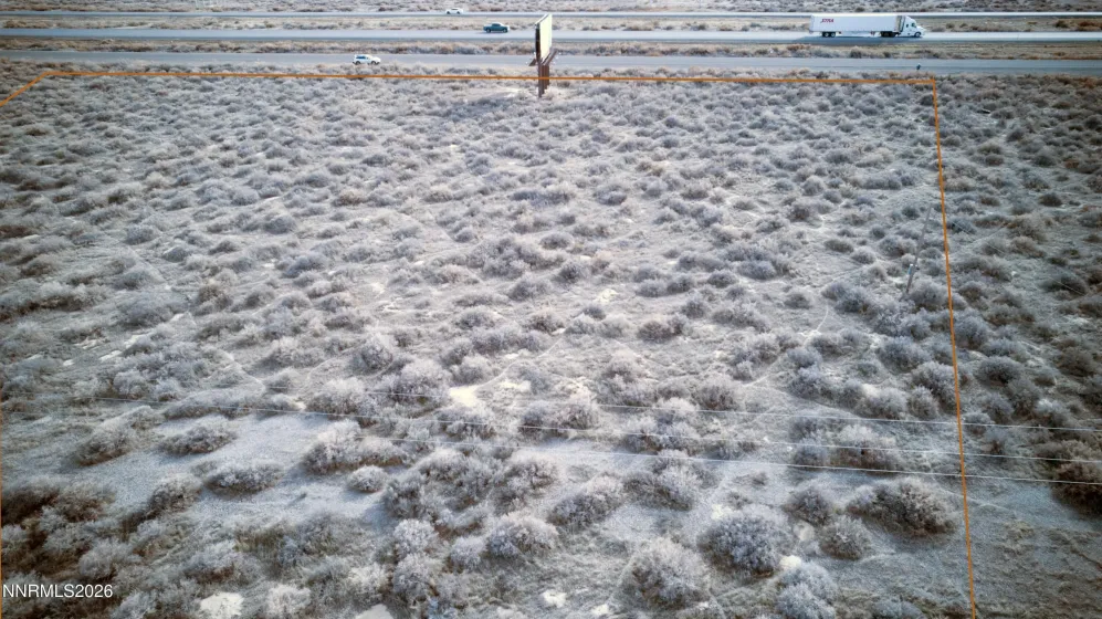 0 Frontage, Imlay, Nevada 89418, ,Land,Residential,Frontage,260002565