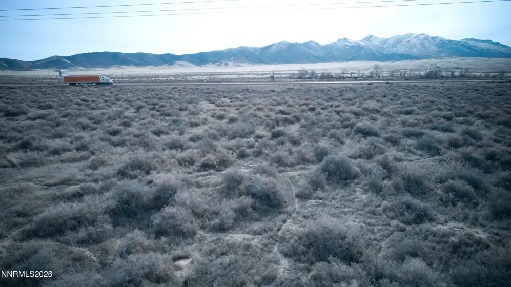 0 Frontage, Imlay, Nevada 89418, ,Land,Residential,Frontage,260002565
