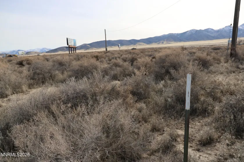 0 Frontage, Imlay, Nevada 89418, ,Land,Residential,Frontage,260002565