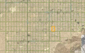 2590 Cougar, Silver Springs, Nevada 89429, ,Land,Residential,Cougar,240011511