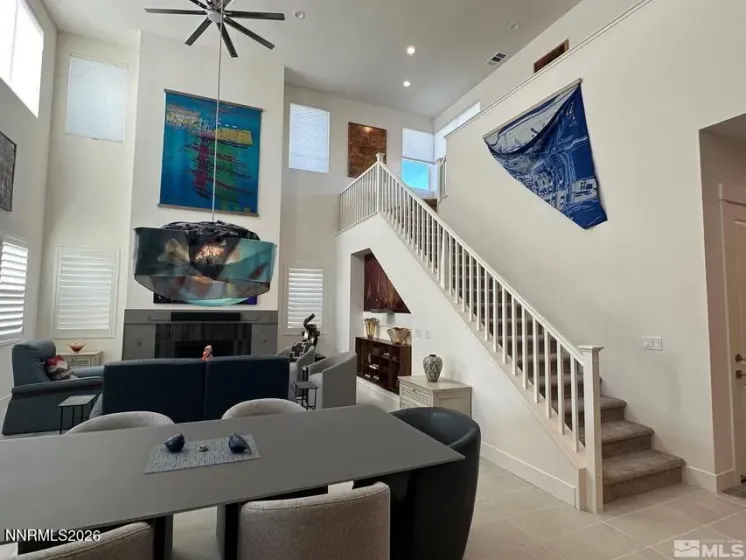 5545 Western Rider, Reno, Nevada 89511, 3 Bedrooms Bedrooms, ,4 BathroomsBathrooms,Residential,Residential,Western Rider,260002566