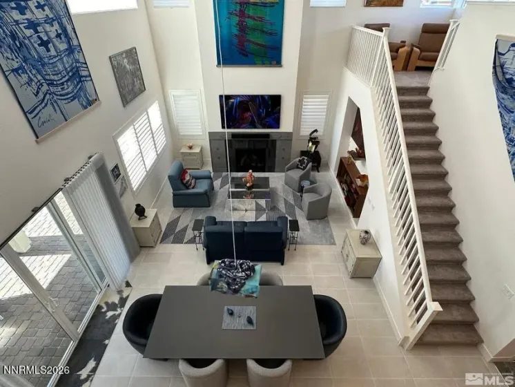 5545 Western Rider, Reno, Nevada 89511, 3 Bedrooms Bedrooms, ,4 BathroomsBathrooms,Residential,Residential,Western Rider,260002566