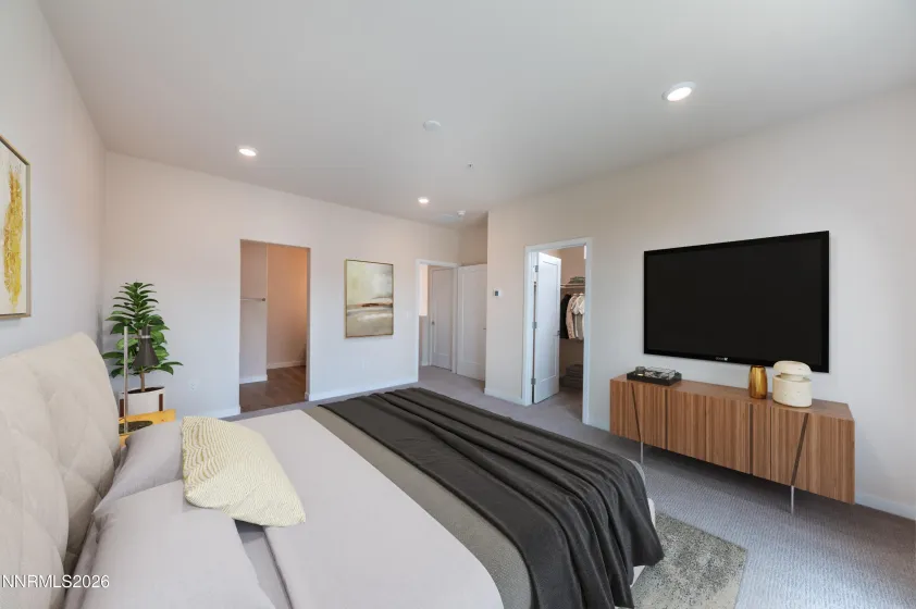 2389 Tecumseh, Sparks, Nevada 89436, 3 Bedrooms Bedrooms, ,4 BathroomsBathrooms,Residential,Residential,Tecumseh,260002568