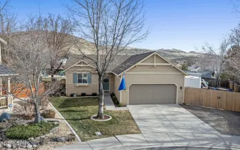 4154 Pillary, Sparks, Nevada 89436, 3 Bedrooms Bedrooms, ,2 BathroomsBathrooms,Residential,Residential,Pillary,260002569