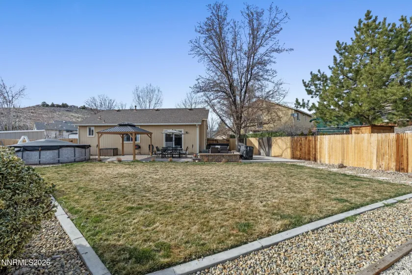 4154 Pillary, Sparks, Nevada 89436, 3 Bedrooms Bedrooms, ,2 BathroomsBathrooms,Residential,Residential,Pillary,260002569