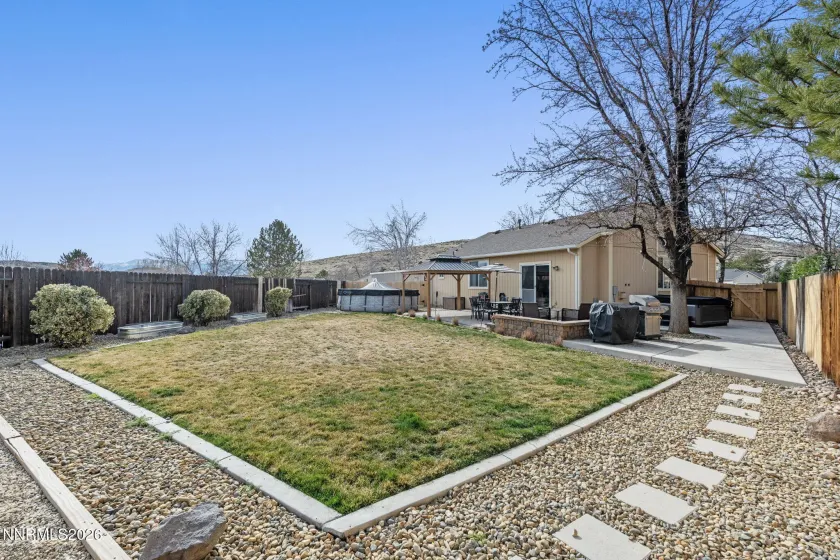 4154 Pillary, Sparks, Nevada 89436, 3 Bedrooms Bedrooms, ,2 BathroomsBathrooms,Residential,Residential,Pillary,260002569