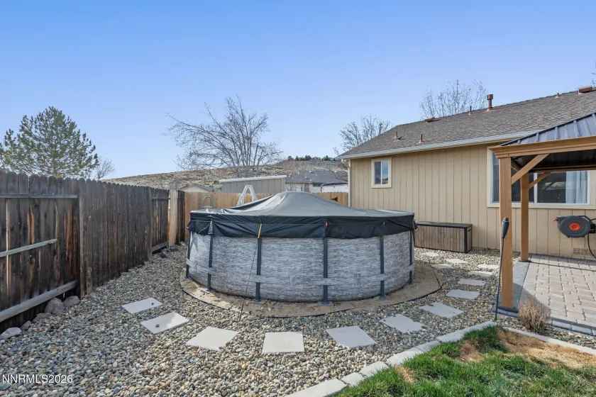 4154 Pillary, Sparks, Nevada 89436, 3 Bedrooms Bedrooms, ,2 BathroomsBathrooms,Residential,Residential,Pillary,260002569