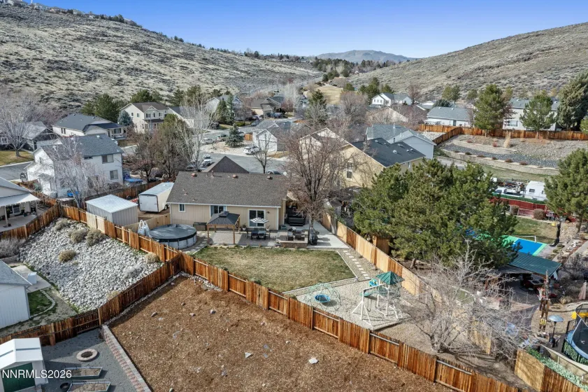 4154 Pillary, Sparks, Nevada 89436, 3 Bedrooms Bedrooms, ,2 BathroomsBathrooms,Residential,Residential,Pillary,260002569