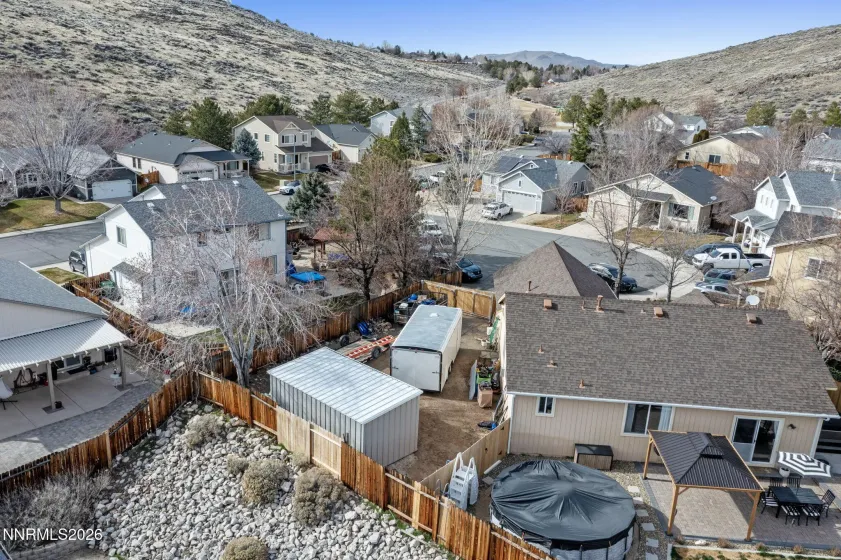 4154 Pillary, Sparks, Nevada 89436, 3 Bedrooms Bedrooms, ,2 BathroomsBathrooms,Residential,Residential,Pillary,260002569