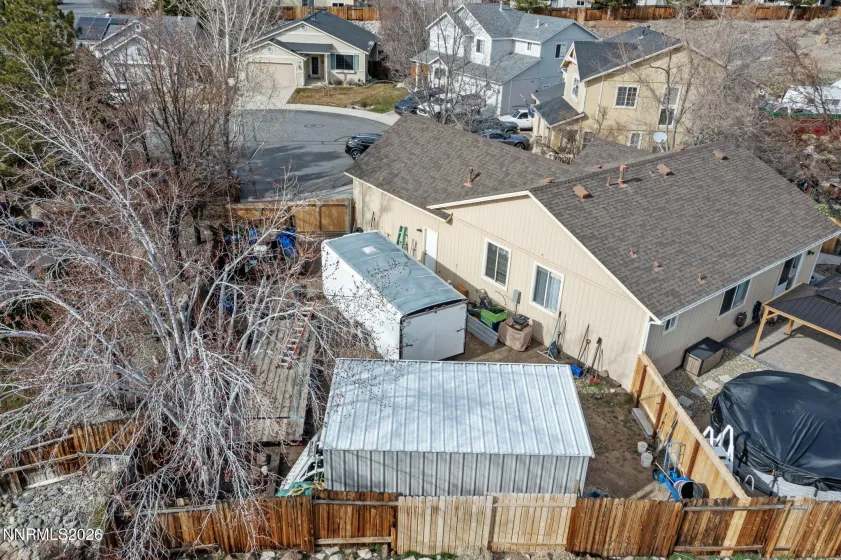 4154 Pillary, Sparks, Nevada 89436, 3 Bedrooms Bedrooms, ,2 BathroomsBathrooms,Residential,Residential,Pillary,260002569