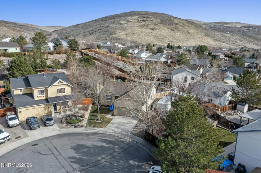 4154 Pillary, Sparks, Nevada 89436, 3 Bedrooms Bedrooms, ,2 BathroomsBathrooms,Residential,Residential,Pillary,260002569