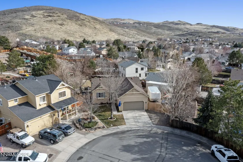 4154 Pillary, Sparks, Nevada 89436, 3 Bedrooms Bedrooms, ,2 BathroomsBathrooms,Residential,Residential,Pillary,260002569