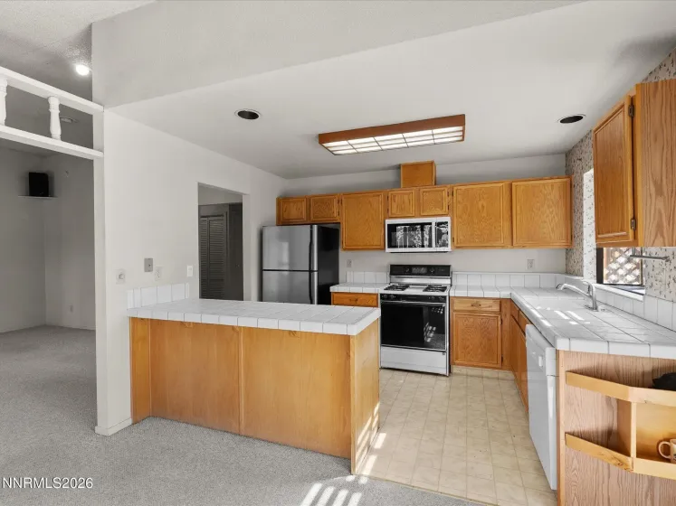 5846 Walnut Creek, Reno, Nevada 89523, 3 Bedrooms Bedrooms, ,2 BathroomsBathrooms,Residential,Residential,Walnut Creek,260002570