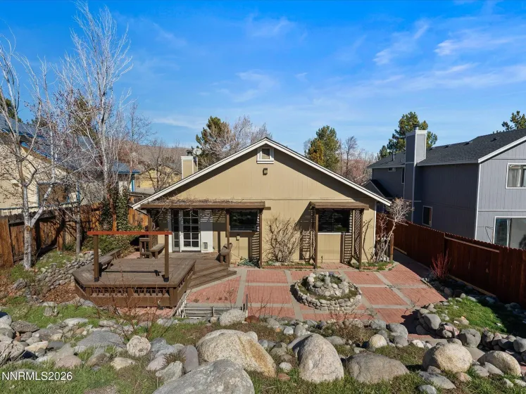 5846 Walnut Creek, Reno, Nevada 89523, 3 Bedrooms Bedrooms, ,2 BathroomsBathrooms,Residential,Residential,Walnut Creek,260002570
