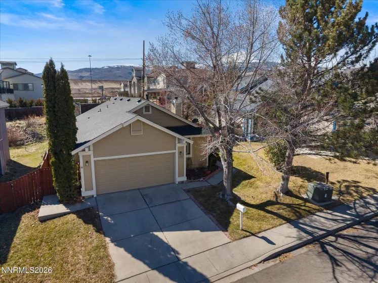 5846 Walnut Creek, Reno, Nevada 89523, 3 Bedrooms Bedrooms, ,2 BathroomsBathrooms,Residential,Residential,Walnut Creek,260002570