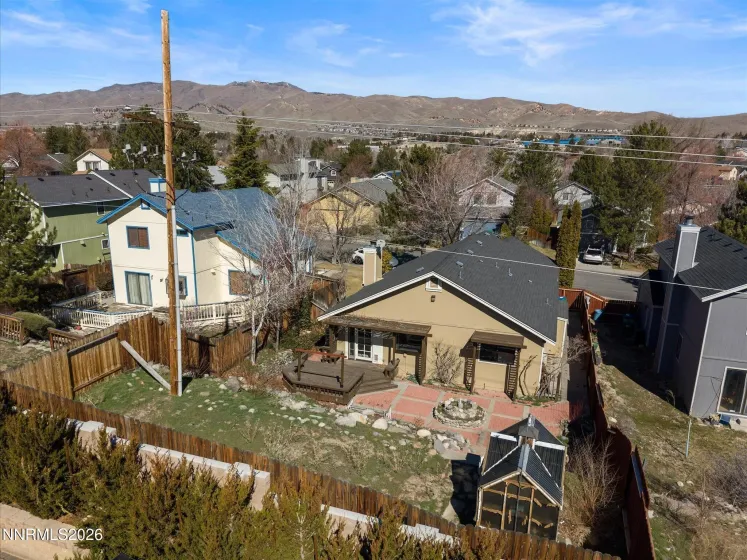 5846 Walnut Creek, Reno, Nevada 89523, 3 Bedrooms Bedrooms, ,2 BathroomsBathrooms,Residential,Residential,Walnut Creek,260002570