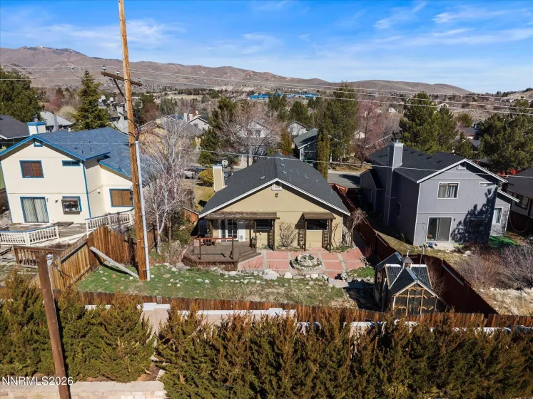 5846 Walnut Creek, Reno, Nevada 89523, 3 Bedrooms Bedrooms, ,2 BathroomsBathrooms,Residential,Residential,Walnut Creek,260002570