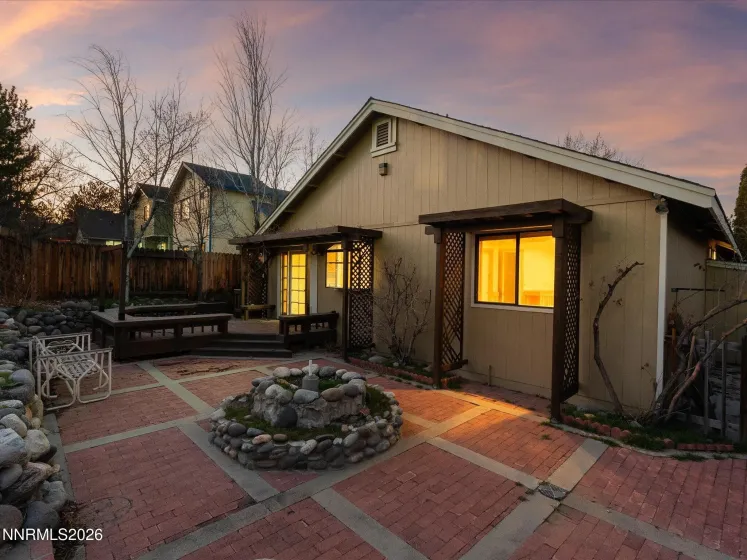 5846 Walnut Creek, Reno, Nevada 89523, 3 Bedrooms Bedrooms, ,2 BathroomsBathrooms,Residential,Residential,Walnut Creek,260002570