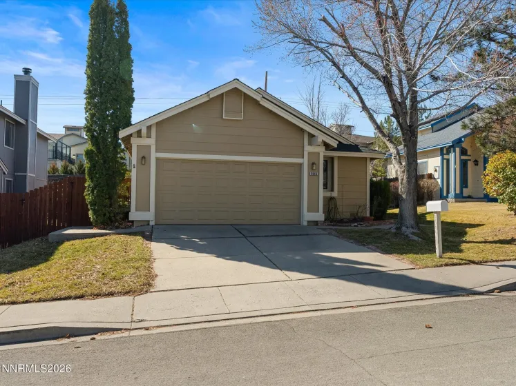 5846 Walnut Creek, Reno, Nevada 89523, 3 Bedrooms Bedrooms, ,2 BathroomsBathrooms,Residential,Residential,Walnut Creek,260002570