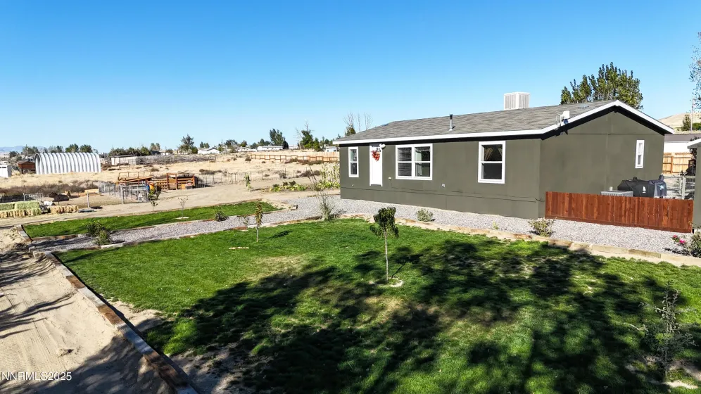 4635 Brayton, Winnemucca, Nevada 89445, 3 Bedrooms Bedrooms, ,2 BathroomsBathrooms,Residential,Residential,Brayton,260002571