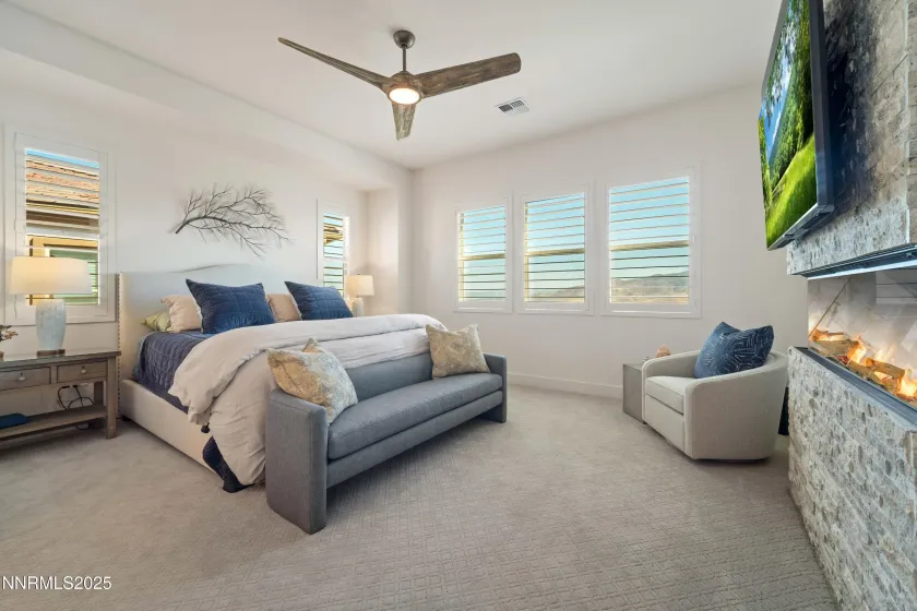 9176 Graycliff, Reno, Nevada 89523, 5 Bedrooms Bedrooms, ,6 BathroomsBathrooms,Residential,Residential,Graycliff,260002572