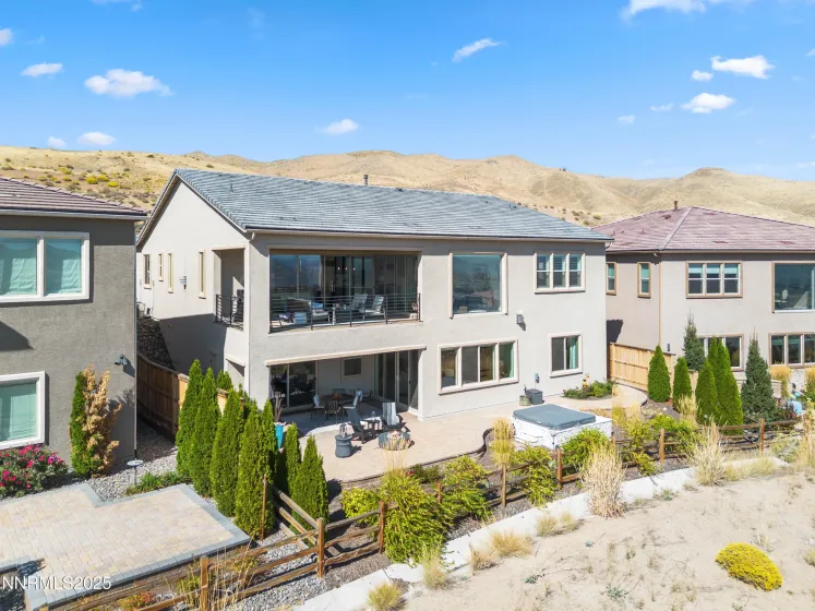 9176 Graycliff, Reno, Nevada 89523, 5 Bedrooms Bedrooms, ,6 BathroomsBathrooms,Residential,Residential,Graycliff,260002572