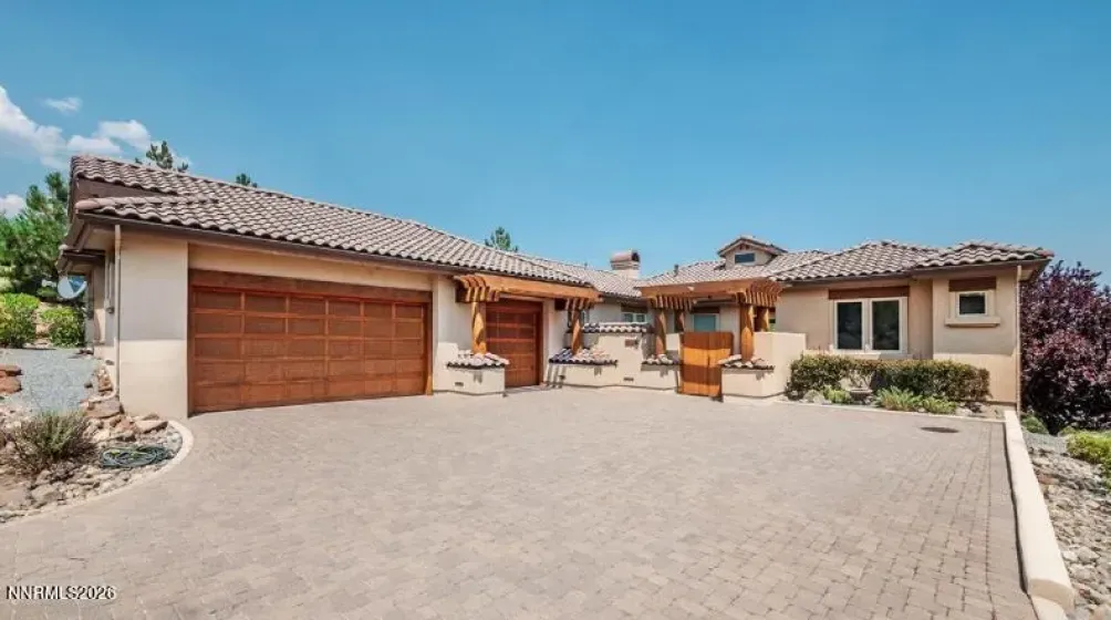 10123 Indian Ridge, Reno, Nevada 89511, 4 Bedrooms Bedrooms, ,3 BathroomsBathrooms,Residential,Residential,Indian Ridge,260002573