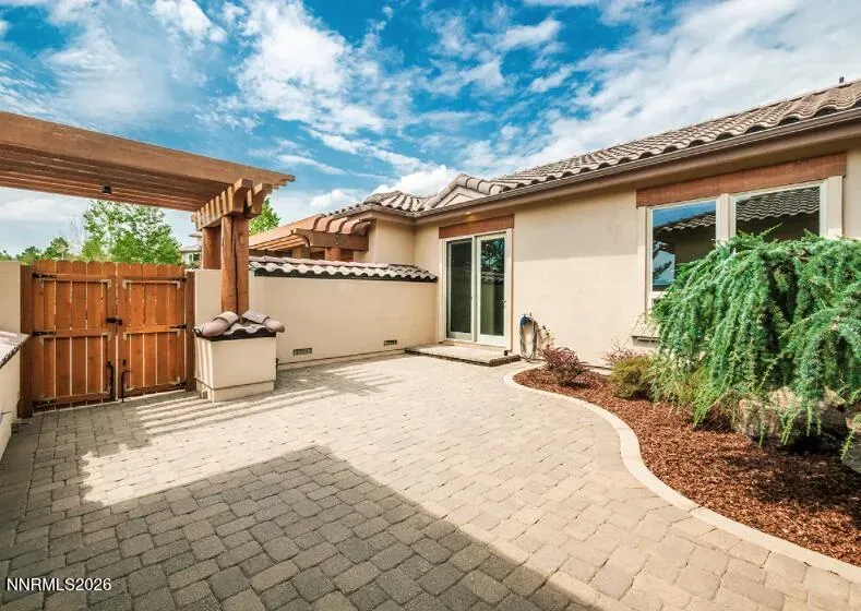 10123 Indian Ridge, Reno, Nevada 89511, 4 Bedrooms Bedrooms, ,3 BathroomsBathrooms,Residential,Residential,Indian Ridge,260002573