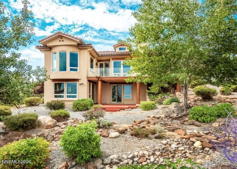 10123 Indian Ridge, Reno, Nevada 89511, 4 Bedrooms Bedrooms, ,3 BathroomsBathrooms,Residential,Residential,Indian Ridge,260002573