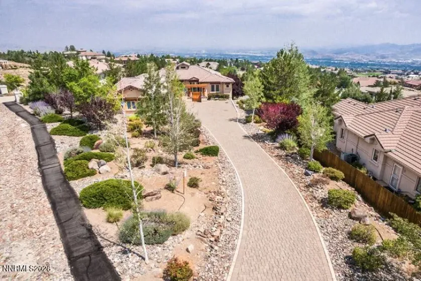 10123 Indian Ridge, Reno, Nevada 89511, 4 Bedrooms Bedrooms, ,3 BathroomsBathrooms,Residential,Residential,Indian Ridge,260002573