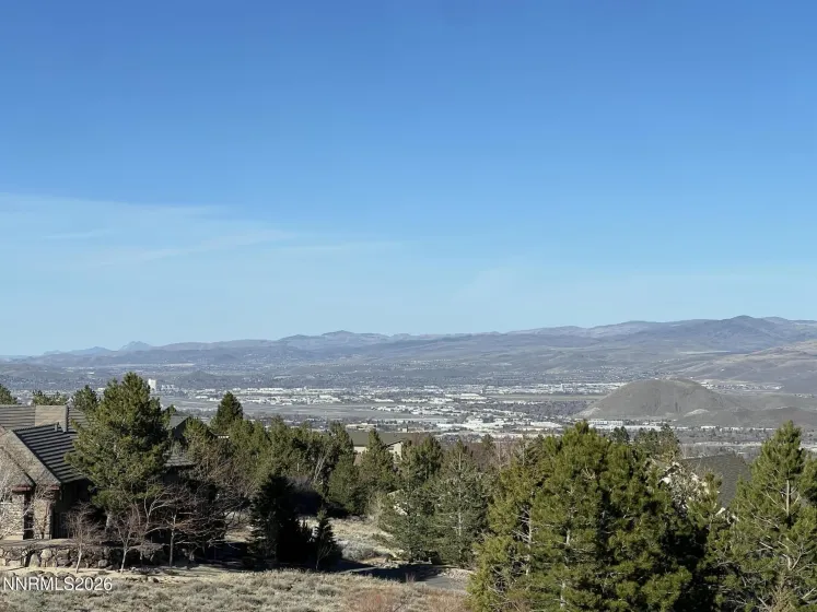 10123 Indian Ridge, Reno, Nevada 89511, 4 Bedrooms Bedrooms, ,3 BathroomsBathrooms,Residential,Residential,Indian Ridge,260002573