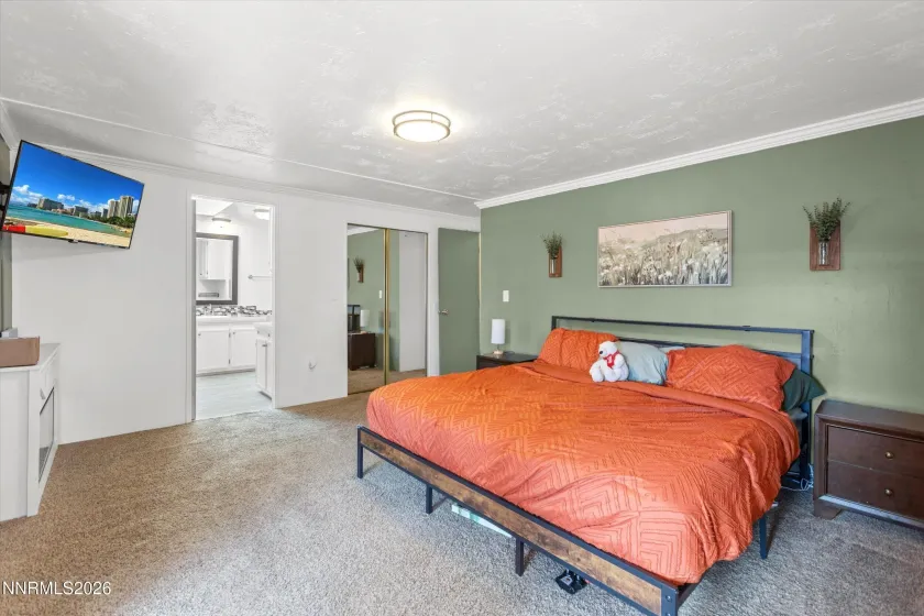 3419 Sherman, Carson City, Nevada 89706, 3 Bedrooms Bedrooms, ,2 BathroomsBathrooms,Residential,Residential,Sherman,260002575