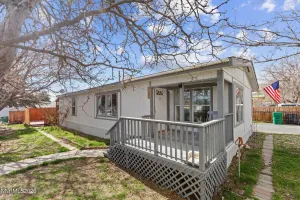 3419 Sherman, Carson City, Nevada 89706, 3 Bedrooms Bedrooms, ,2 BathroomsBathrooms,Residential,Residential,Sherman,260002575